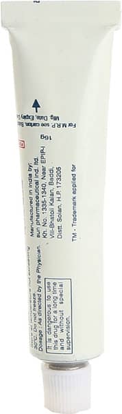 Exel M Tube Of 16gm Cream