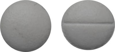 Ezact 120mg Strip Of 10 Tablets