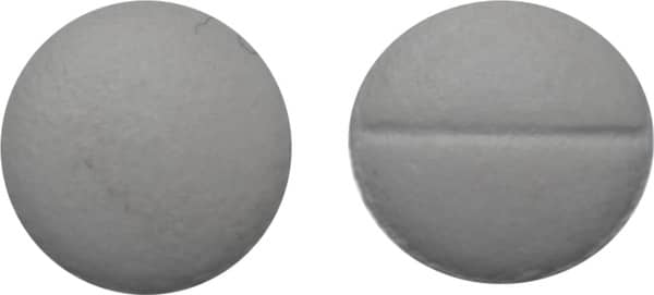 Ezact 120mg Strip Of 10 Tablets