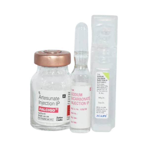 Falcigo 60mg Injection