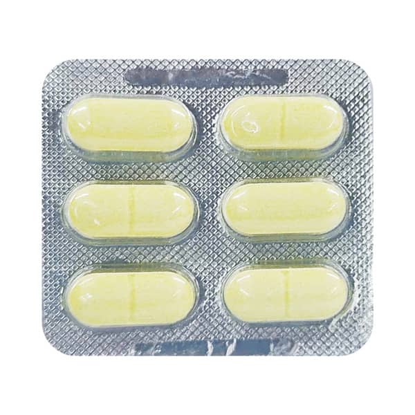 Falcinil Lfx Tablet