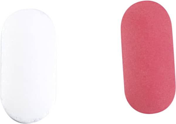 FAS-3 Tablet Combikit