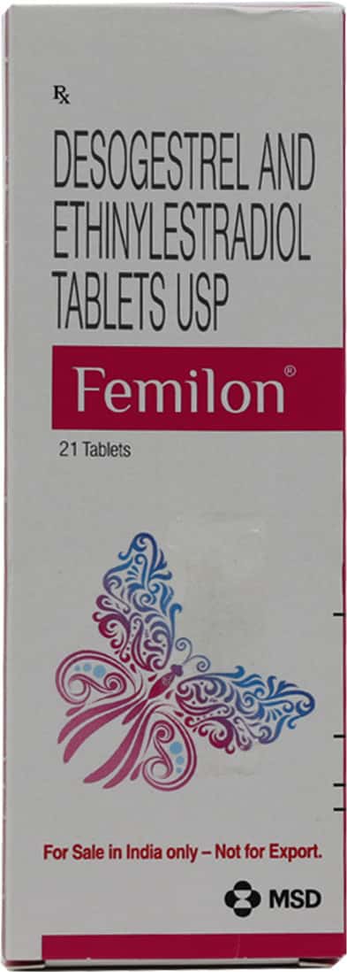 Femilon Composition Femilon Tablet: Uses, Side Effects, Price, Dosage & More Info - PharmEasy