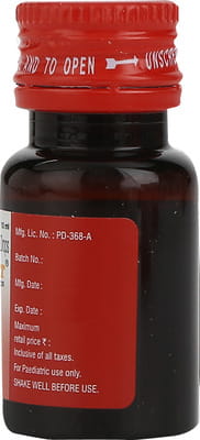 Feronia Xt Drops 15ml