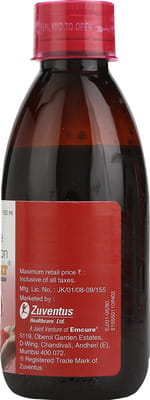 Feronia Xt Suspension 150ml