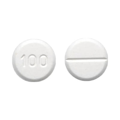 Fertomid 100mg Strip Of 5 Tablets