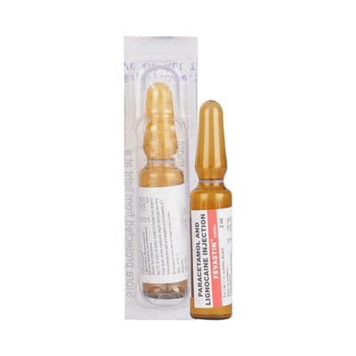 Fevastin Ampoule Of 2ml Injection