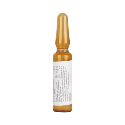 Fevastin Ampoule Of 2ml Injection