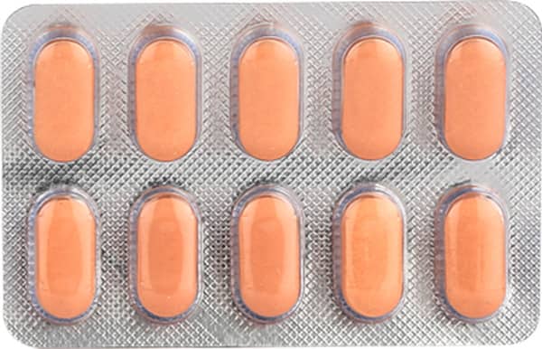 Fexigra 180mg Tablet