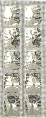 Flavedon 20mg Strip Of 10 Tablets