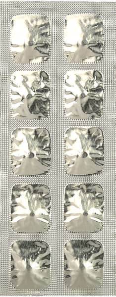 Flavedon 20mg Strip Of 10 Tablets