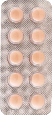 Flavedon Mr 35mg Strip Of 10 Tablets