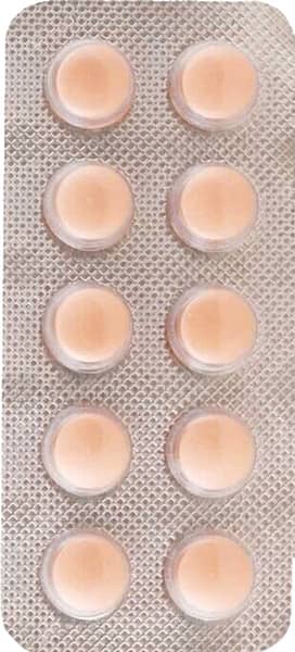 Flavedon Mr 35Mg Strip Of 10 Tablets
