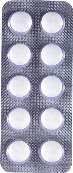 Flavospas 200mg Tablet