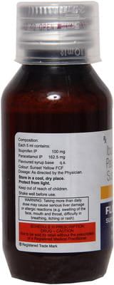 Flexon Suspension 60ml