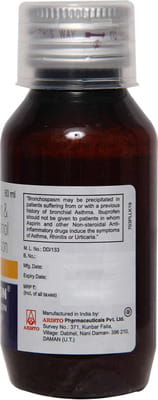 Flexon Suspension 60ml