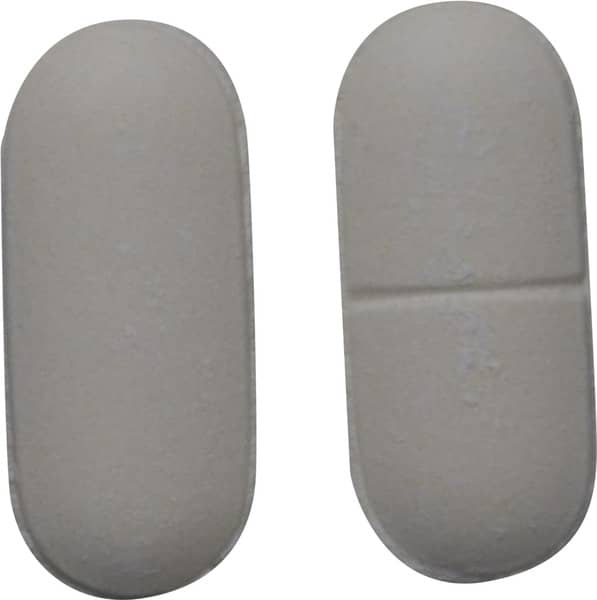 Flexon Mr Strip Of 10 Tablets