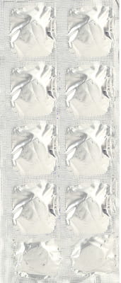 Flexura 400mg Strip Of 10 Tablets