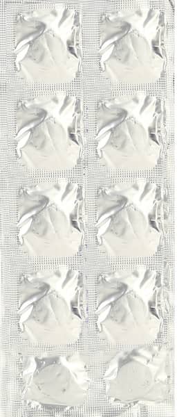 Flexura 400mg Strip Of 10 Tablets