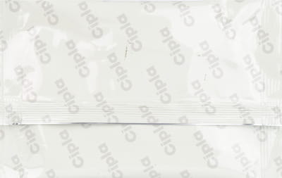 Flohale 0.5mg 2ml Packet Of 5 Respules