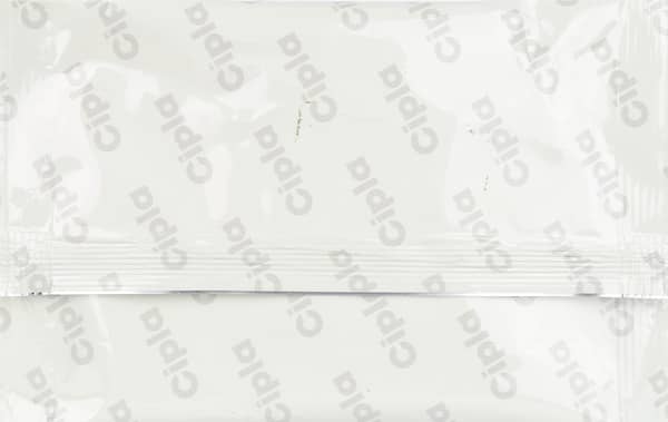 Flohale 0.5mg Respule 5x2ml