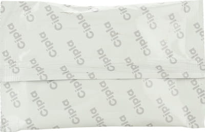 Flohale 2mg 2ml Packet Of 5 Respules