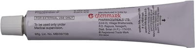 Flucort 0.025% Tube Of 20gm Cream