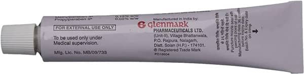 Flucort 0.025% Tube Of 20gm Cream