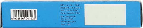 Flucreme Nm Tube Of 10Gm Ointment