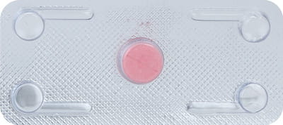 Fluka 150mg Strip Of 1 Tablet