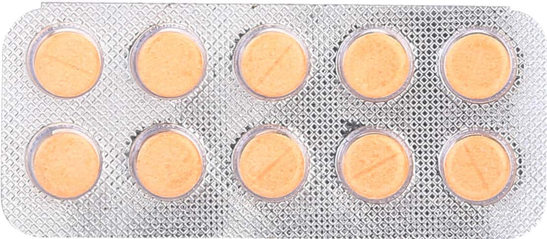 Fluner Fluner-10 Tablet: Uses, Side Effects, Price, Dosage & More Info - PharmEasy