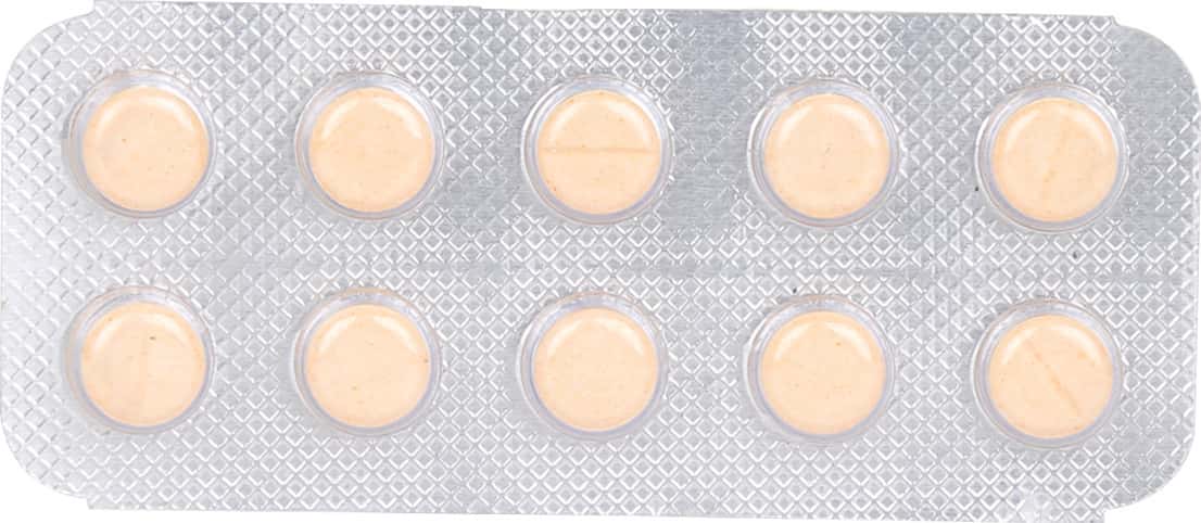 Fluner Fluner 5 MG Tablet (10): Uses, Side Effects, Price & Dosage | PharmEasy