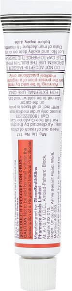 Flutibact Skin Ointment