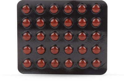 Folinext Strip Of 30 Tablets