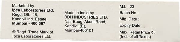 Folitrax 15mg Ampoule Of 1ml Injection