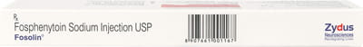 Fosolin 150mg Vial Of 2ml Injection