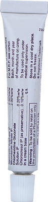 Fourderm Tube Of 5gm Cream