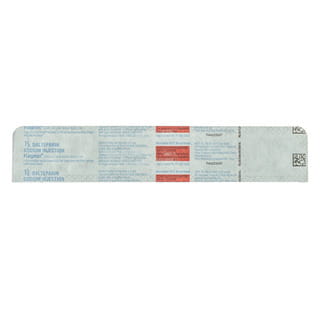 Fragmin 2500Iu Pre Filled Syringe Of 0.2Ml Solution For Injection