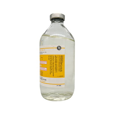 Fructodex In Water Infusion 500ml