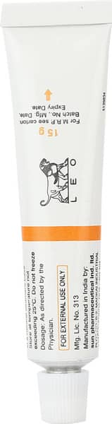 Fucidin Tube Of 15gm Ointment