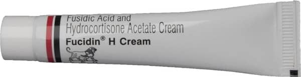 Fucidin H Cream