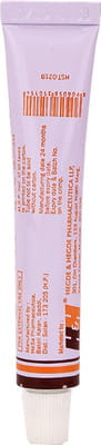 Fudic Tube Of 10gm Cream
