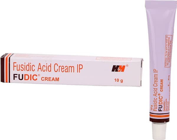 Fudic Cream