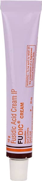 Fudic Cream