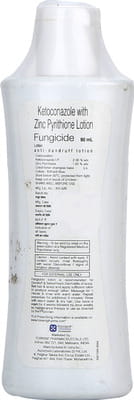 Fungicide Lotion 90ml