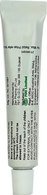 Fungotek 1% Tube Of 10gm Cream