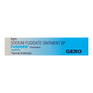 Fusigen Ointment