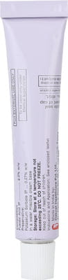 Futop Tube Of 10gm Cream