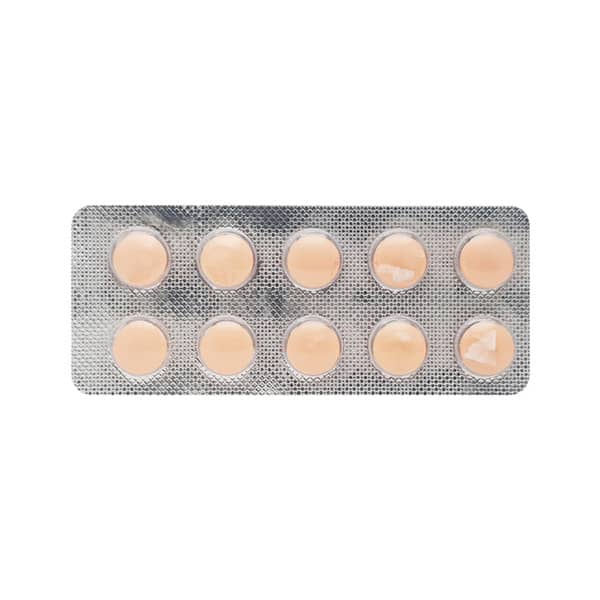 Fynal 250mg Strip Of 10 Tablets