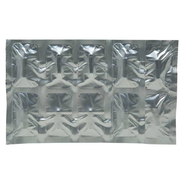 Gabantin 400mg Strip Of 10 Capsules